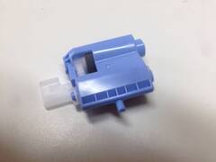 Комплект роликов (для лотков 2,3) HP LJ M501 (J8H60-67903)