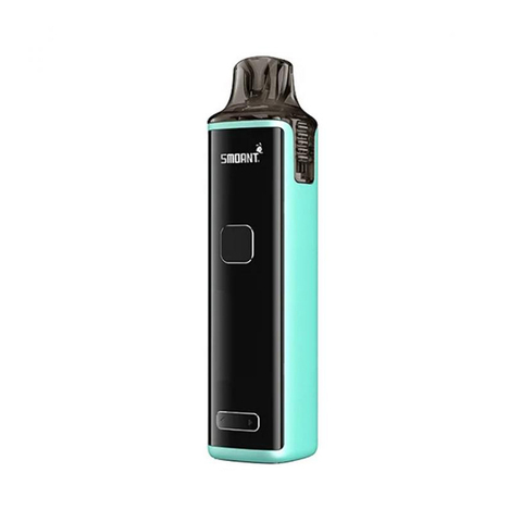 Smoant Charon T50 Pod Kit 1500 mah - Light Green