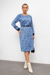 Платье Рокси №1 Valentina