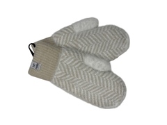 Варежки. Женские. Материал верха: Текстильные. Подклад: Плюш-мех. Толстые.12 шт в упаковке, разные цвета