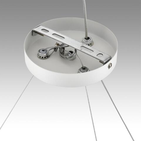 Подвесная люстра Lumion LUAZANA 8254/9