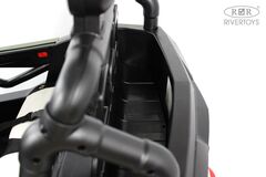 BUGGY M888BX 4WD (Полноприводный, двухместный)