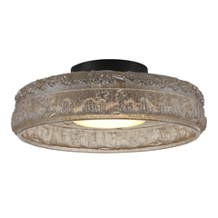 Потолочный светодиодный светильник ST Luce ANTIKE SL6143.422.01