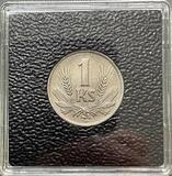 K16218 Словакия 1 крона, 1940  5 gr