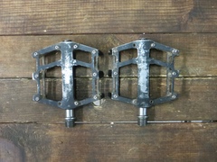 Педали Exustar