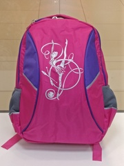 216 РЮКЗАК ДЛЯ ГИМНАСТИКИ