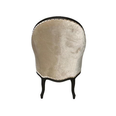 Кресло Roomers CH-23BVBG