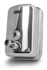 Дозатор жидкого мыла BXG BXG-SD-H1-500 фото