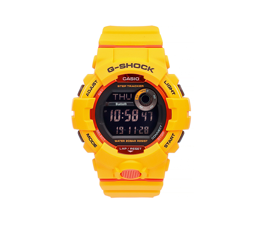 Casio GBD 800 4ER Casio G Shock GBD 800 4ER