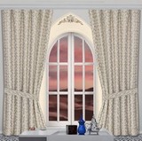 Шторы с тефлоновой пропиткой 150*180*1 шт. 