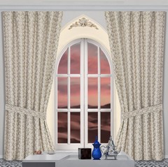 Шторы с тефлоновой пропиткой 150*180*1 шт. 