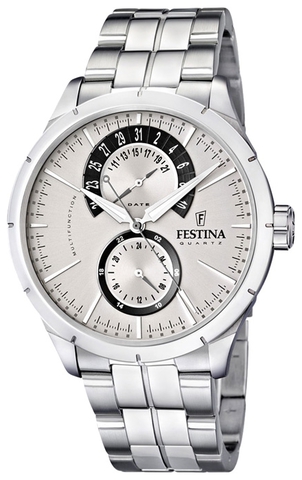 Наручные часы Festina F16632/1 фото