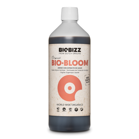 Bio-Bloom BioBizz 1л