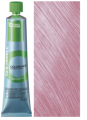 Goldwell Colorance 10 LAVENDER серебристый лавандовый техно-лиловый 60 ml