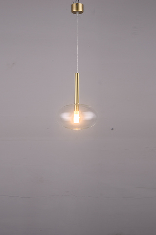 Люстра Alchimia 277.04