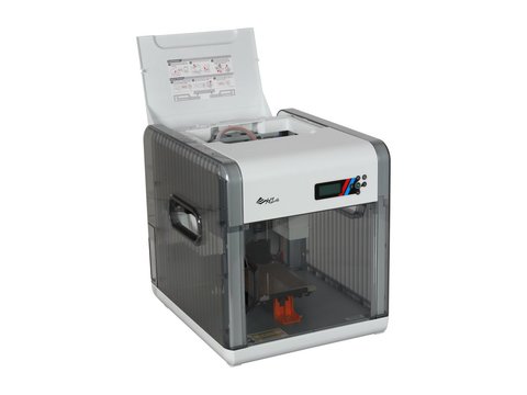 3D-принтер Da Vinci 1.0