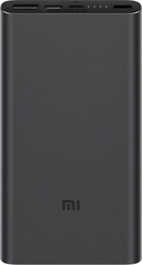 Power Bank Xiaomi Mi 3 10000 mAh Black / VXN4274GL
