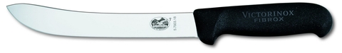 Нож кухонный Victorinox Fibrox разделочный для мяса, 150 mm  (5.7603.15)