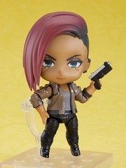 Nendoroid Cyberpunk 2077: V: Female Ver