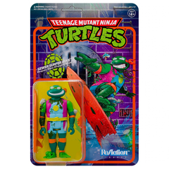 Фигурка TMNT: Sewer Surfer Mike