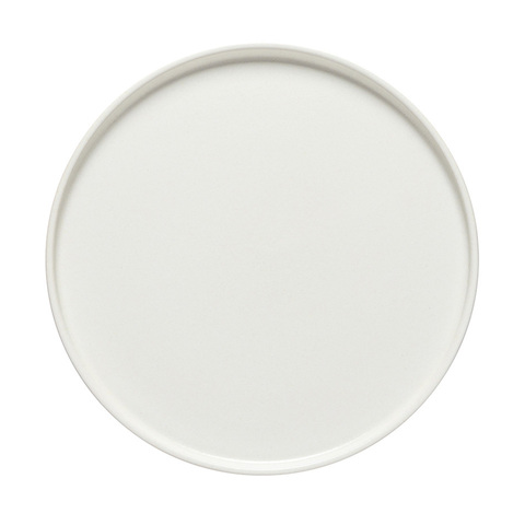 Тарелка Costa Nova Redonda White rnp291-whi