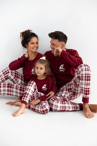 Мужская пижама Gregory Sensis