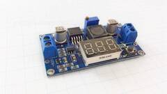 Преобразователь ET LM2596-CVLED