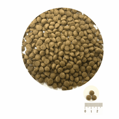 Grand Prix сухой корм для привередливых кошек (индейка) 300 гр