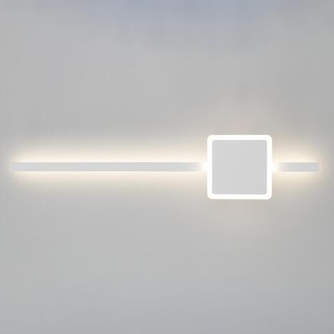 Настенный светодиодный светильник Citilux Стиг CL203410