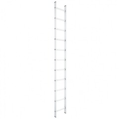 Лестница приставная, 11 ступеней, Россия, Сибртех