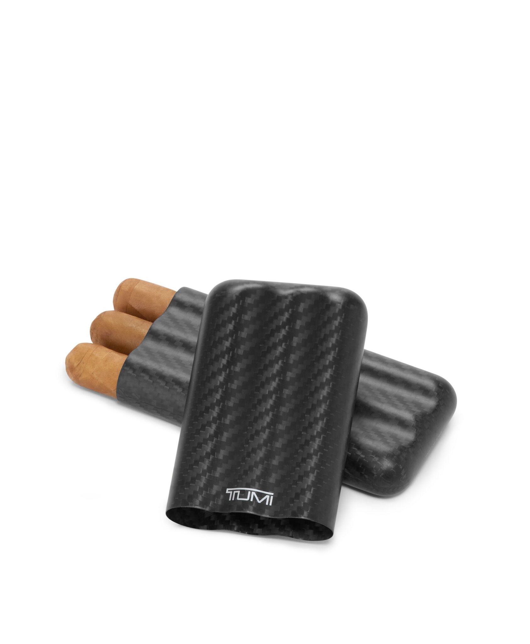 Чехол для гольф Cigar/Carbon