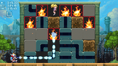 Mighty Switch Force! Hose It Down! (для ПК, цифровой код доступа)