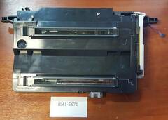 Блок лазера HP CLJ CP3525/CM3530/M551/M575/M570 (CC468-67917/RM1-5675/RM1-5670)