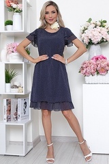 Платье 71534 Avili (Акция)