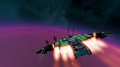 Starbase (Ранний доступ) (для ПК, цифровой код доступа)
