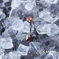 Банан Marquise Red