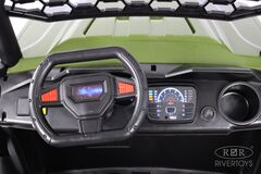 BUGGY M888BX 4WD (Полноприводный, двухместный)