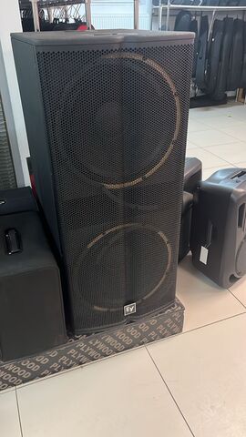 Electro-Voice TX2181 сабвуфер