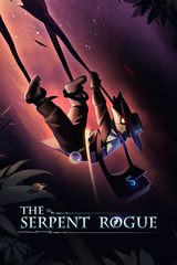 The Serpent Rogue (для ПК, цифровой код доступа)