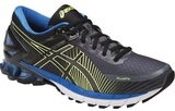 Кроссовки беговые Asics Gel-Kinsei 6 мужские