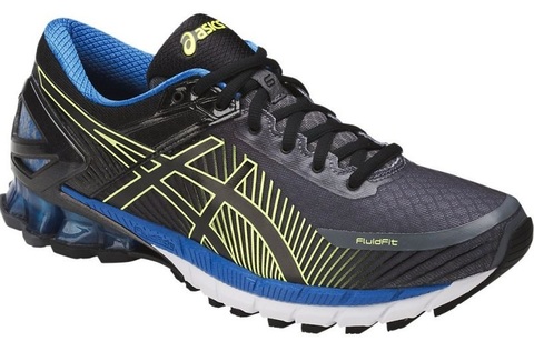 Кроссовки беговые Asics Gel-Kinsei 6 мужские