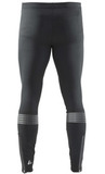 Элитные Термотайтсы Craft Brilliant 2.0 Thermal Black мужские