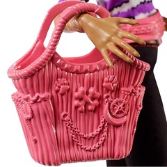 Клодин Вульф. Кораблекрушение