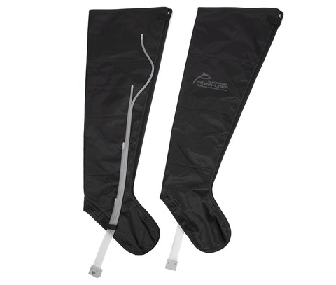 Манжеты для ног WelbuTech Seven Liner Zam-01 (L, XL)