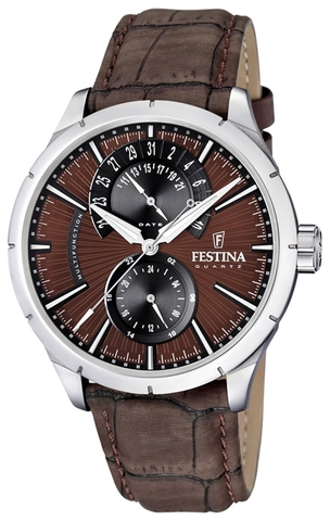 Наручные часы Festina F16573/6 фото