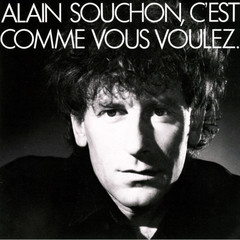 Alain Souchon / C'est Comme Vous Voulez (LP)