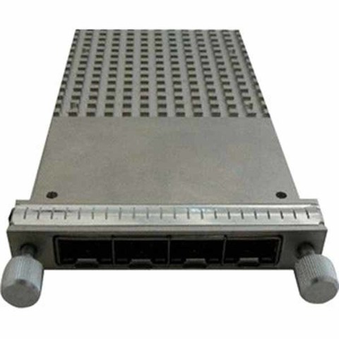 Оптический трансивер Cisco CVR-CFP-4SFP10G