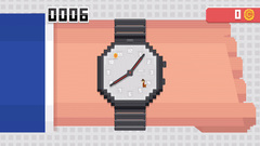 Fly O'Clock (для ПК, цифровой код доступа)