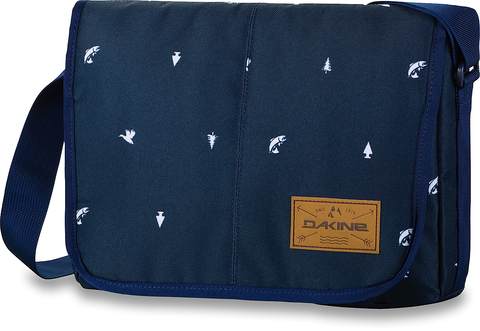 Сумка через плечо Dakine OUTLET 8L SPORTSMAN