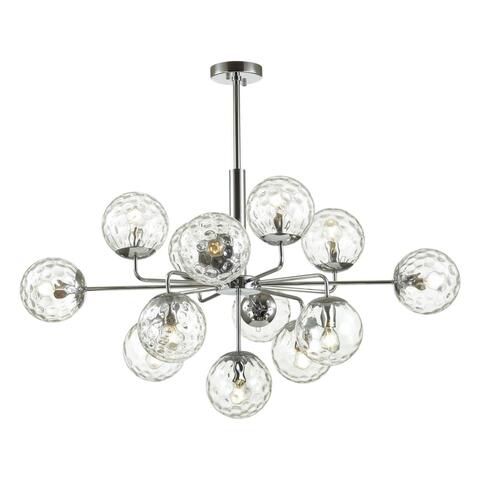 Люстра Odeon Light Verasa 4982/13